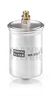 mannfilter wk8303