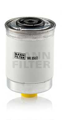 mannfilter wk8502