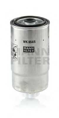 mannfilter wk8545