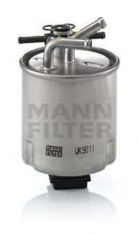 mannfilter wk9011