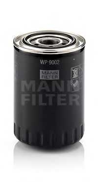 mannfilter wp9002
