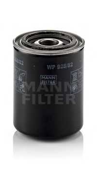 mannfilter wp92882