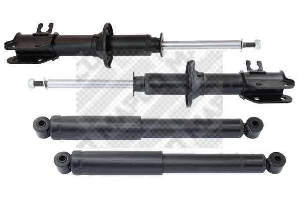 mapco 40980