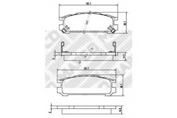 mapco 6897