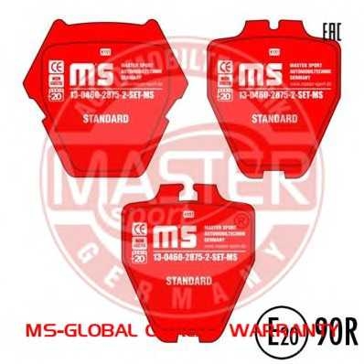mastersport 13046028752nsetms