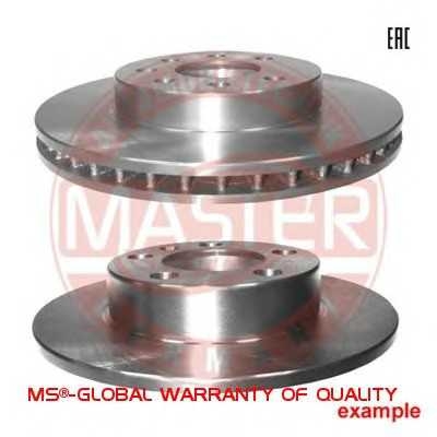 mastersport 24011002501setms