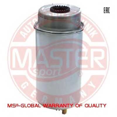 mastersport 8154kfpcsms