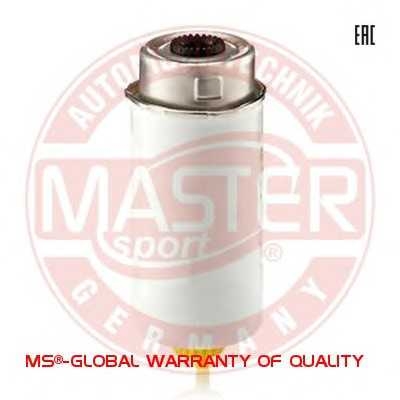 mastersport 8158kfpcsms