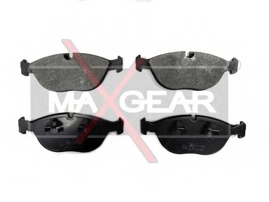 maxgear 190678