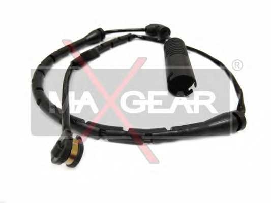 maxgear 200016