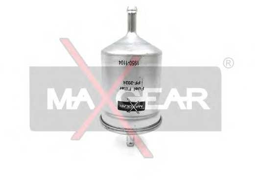 maxgear 260078