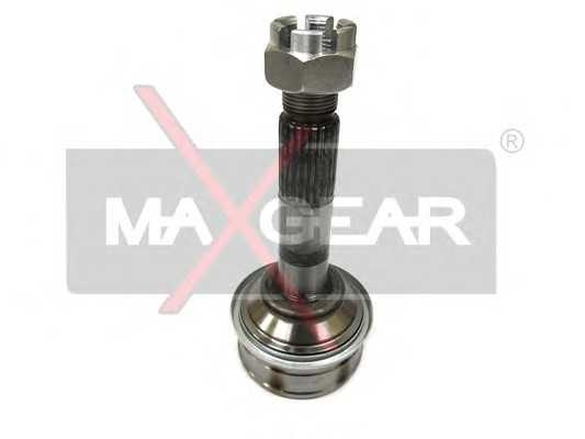 maxgear 490443