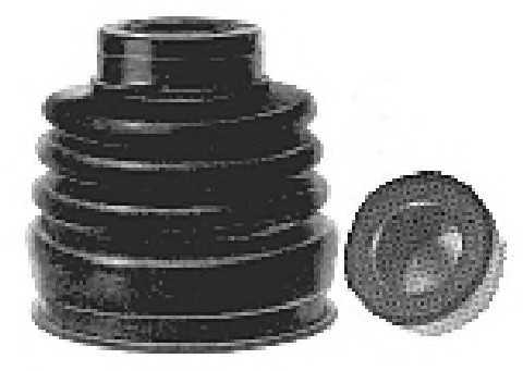 metalcaucho 01054