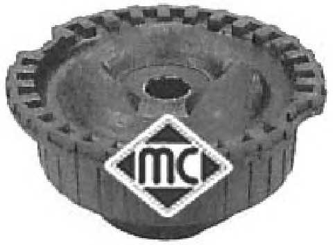 metalcaucho 04337