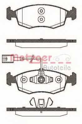 metzger 017252