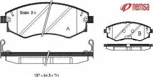 metzger 031842