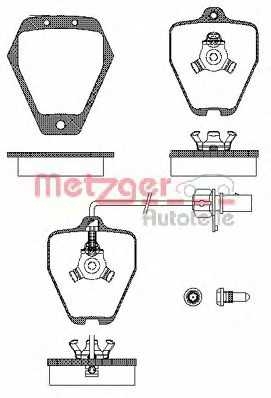 metzger 050822