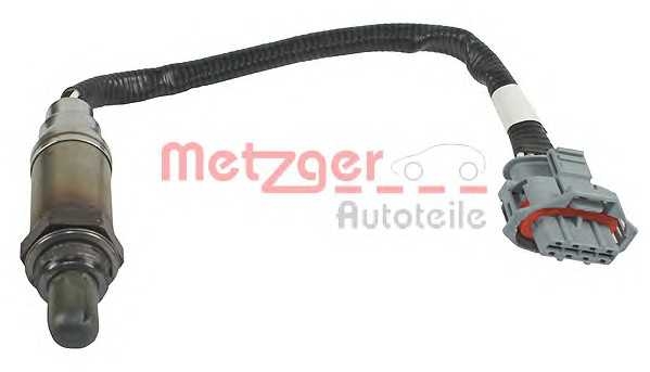 metzger 0893182