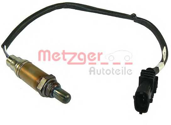 metzger 0893187