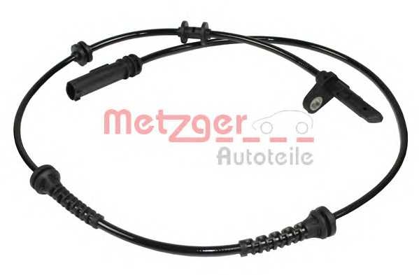 metzger 0900776