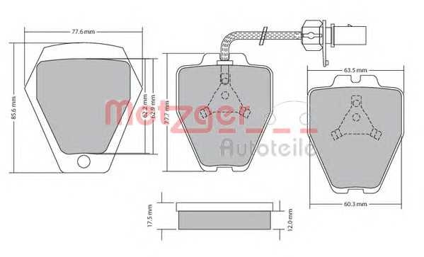 metzger 1170478