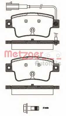 metzger 119802