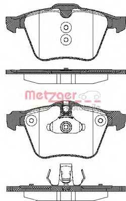 metzger 121700