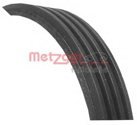 metzger 4pk668