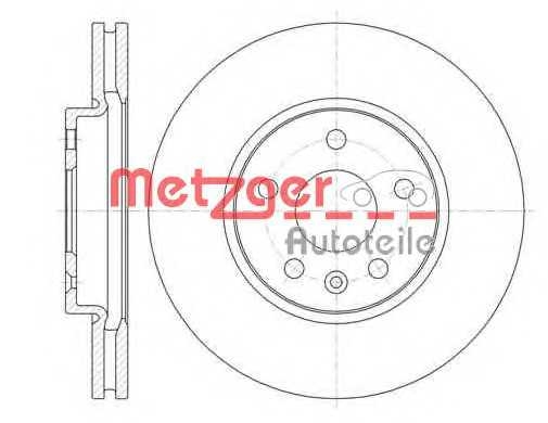 metzger 6131310