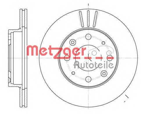 metzger 636810