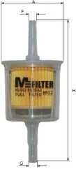 mfilter bf02