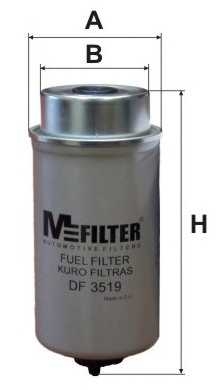 mfilter df3519