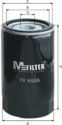 mfilter tf6505