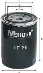 mfilter tf76