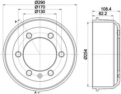 mintex mbd039