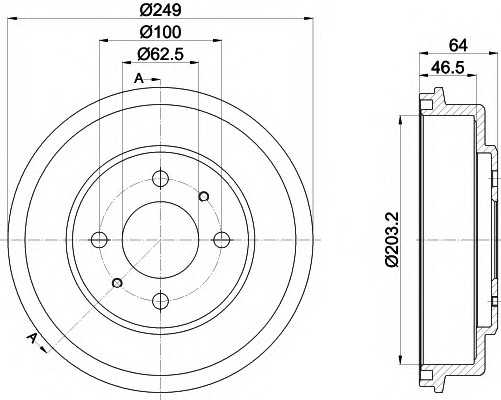 mintex mbd378