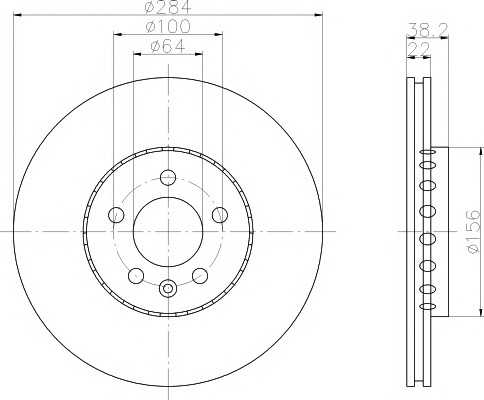 mintex mdc1067