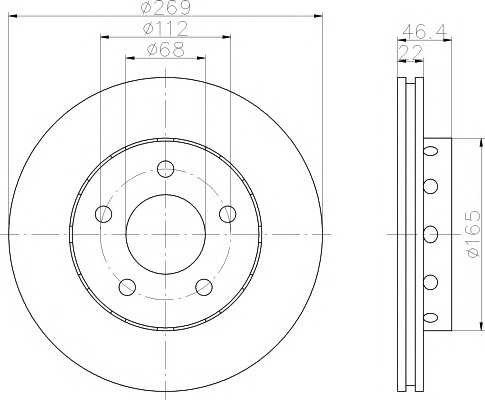 mintex mdc1420