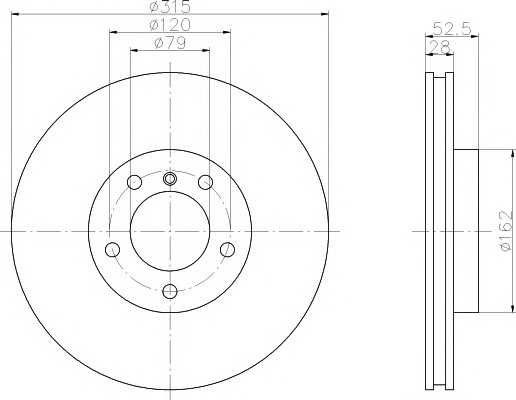 mintex mdc1524r