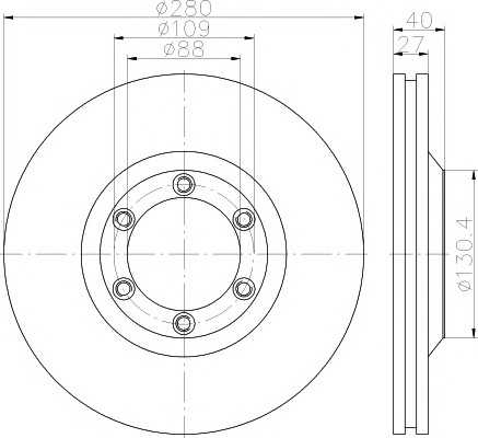 mintex mdc2078