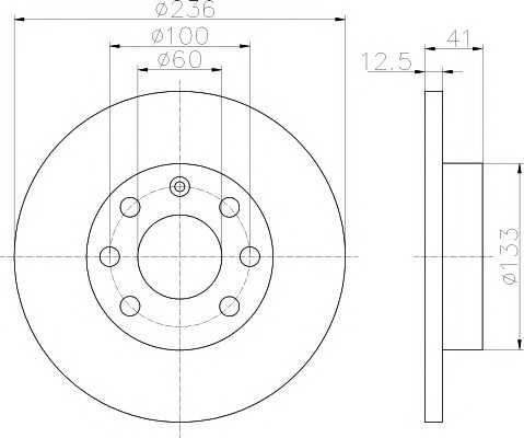 mintex mdc266