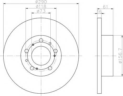 mintex mdc360