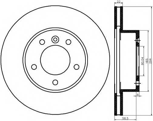 mintex mdc448