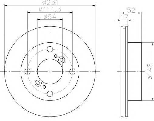 mintex mdc714