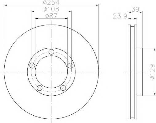 mintex mdc964