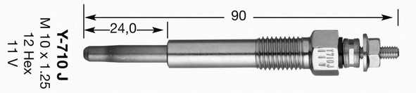 ngk 7880