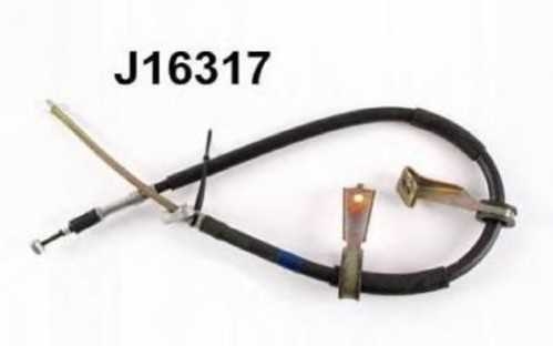 nipparts j16317