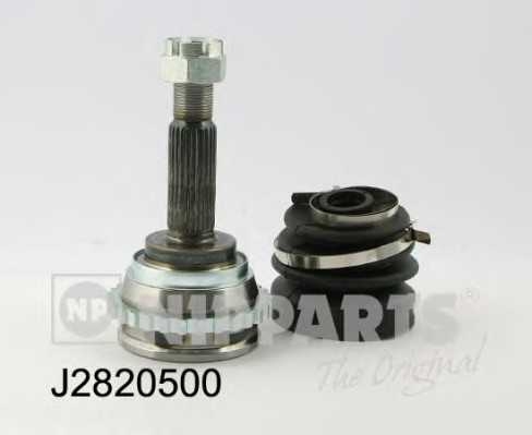 nipparts j2820500