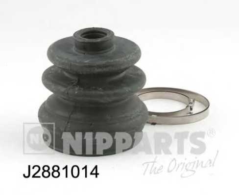 nipparts j2881014