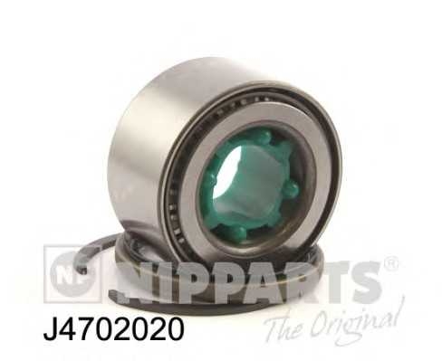 nipparts j4702020